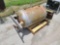 Saylor Beall Model 705 Air Compressor