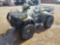 2003 Polaris Sportsman 700 4X4