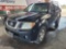 2008 Nissan Pathfinder Multipurpose Vehicle (MPV), VIN # 5N1AR18U98C634081
