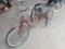 Meridian 3 Wheeled Adult Tricycle