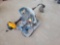 Poulan Prolink PP335 33cc Weed Eater, Table Saw