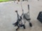 Knee Walker, iWalk 2.0 Hands Free Crutch