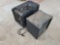 Crate BX-25 Electric Guitar Amplifier, Roland PM-3 Drum Monitor Amplifier