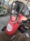 MAC Tools Compressor Duty Motor