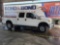 2012 Ford F-250 Pickup Truck, VIN # 1FT7W2B65CEA60535