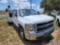 2008 Chevrolet Silverado Pickup Truck, VIN # 1GBJK33638F213490