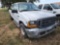 2001 Ford F-250 Pickup Truck, VIN # 1FTNX20S21EB99958