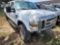 2010 Ford F-250 Pickup Truck, VIN # 1FTSW2BR3AEA61426
