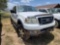 2004 Ford F-150 Pickup Truck, VIN # 1FTPW14534KC07744