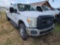 2015 Ford F-250 Pickup Truck, VIN # 1FT7W2BT5FEB10439