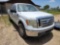 2011 Ford F-150 Pickup Truck, VIN # 1FTMF1CM7BKD63259