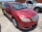 2012 Buick LaCrosse Passenger Car, VIN # 1G4GD5E38CF304192
