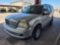 2006 Lincoln Navigator Multipurpose Vehicle (MPV), VIN # 5LMFU27516LJ14889