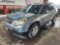 2007 GMC Acadia Multipurpose Vehicle (MPV), VIN # 1GKER13737J132575