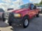 1999 Ford F-250 Pickup Truck, VIN # 1FTNX21L2XED66075