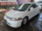 2007 Honda Civic Passenger Car, VIN # JHMFA36267S000180