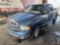 2002 Dodge Ram Pickup Pickup Truck, VIN # 1D7HA18N02S723320