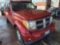 2008 Dodge Nitro Multipurpose Vehicle (MPV), VIN # 1D8GT28K98W104598