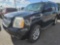 2007 GMC Yukon Multipurpose Vehicle (MPV), VIN # 1GKFK63887J185755