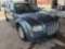 2006 Chrysler 300 Passenger Car, VIN # 2C3KA53G66H351158