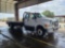 2007 Ford F-650 Truck, Wrecker, Tow Truck, Roll Back VIN # 3FRWX65F97V423489