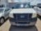 2005 Ford F-150 Pickup Truck, VIN # 1FTRF12W45NA81785