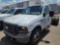 2005 Ford F-350 Pickup Truck, VIN # 1FDWF36565EC37336
