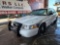 2008 Ford Crown Victoria Passenger Car, VIN # 2FAFP71V98X135022