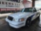 2000 Ford Crown Victoria Passenger Car, VIN # 2FAFP71W3YX146008