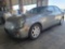 2006 Cadillac CTS Passenger Car, VIN # 1G6DM57T160171659