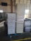 (2) Filing Cabinets, Storage Cabinet