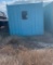 (3) 10x40 Metal Buildings