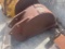 Case Backhoe Bucket