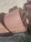 Case Backhoe Bucket
