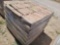 Pallet of (480) Bricks