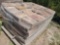 Pallet of (480) Bricks