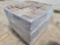 Pallet of (480) Bricks