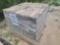 Pallet of (480) Bricks