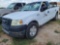 2005 Ford F-150 Pickup Truck, VIN # 1FTRF12W15NA81789