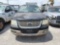 2003 Ford Expedition Multipurpose Vehicle (MPV), VIN # 1FMEU17L43LA47921