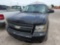 2009 Chevrolet Tahoe Multipurpose Vehicle (MPV), VIN # 1GNEC03069R248911