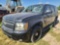2009 Chevrolet Tahoe Multipurpose Vehicle (MPV), VIN # 1GNEC03099R250815