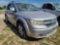 2010 Dodge Journey Multipurpose Vehicle (MPV), VIN # 3D4PG5FV7AT116328