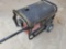Blackmax 7000 Powered by Honda Generator