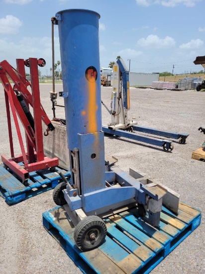 OTC 1590 10 Ton Air Lift