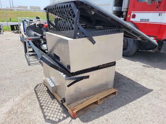 Commercial Tool Boxes