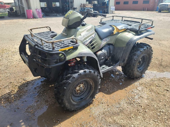 2003 Polaris Sportsman 700 4X4