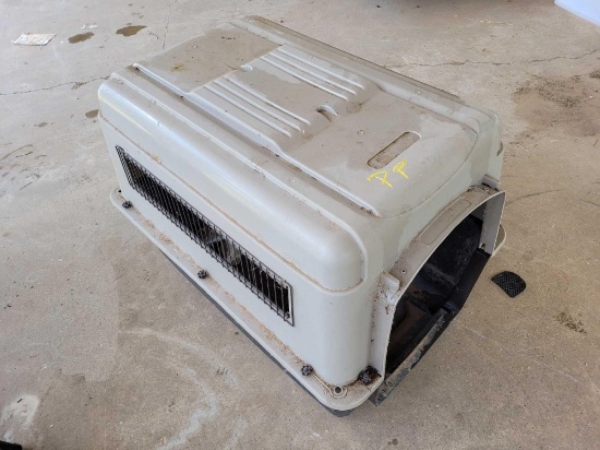 Medium Premium Kennel