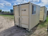 8' Container