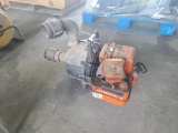 Homelite Water Pump